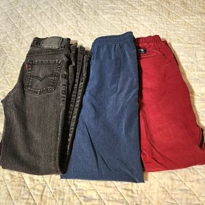Boy's Clothing bundle